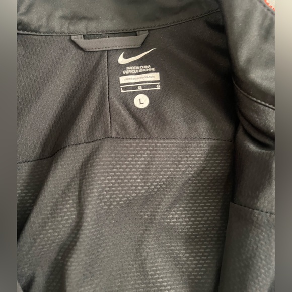 ➯ Men’s Nike tracksuit jacket ➯ - Picture 4 of 11